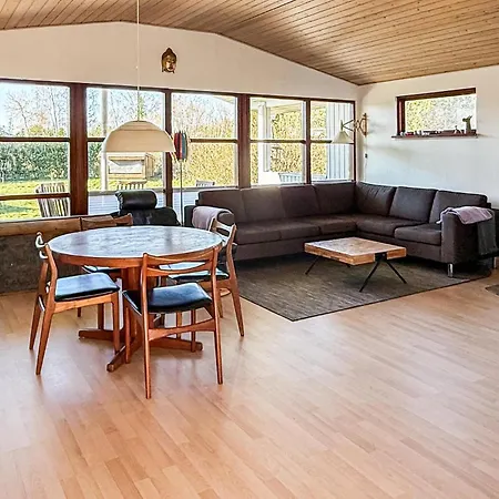 Preciosa Casa En Con Wifi Сasa de vacaciones