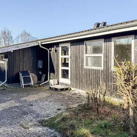 Preciosa Casa En Con Wifi * Stubbekøbing