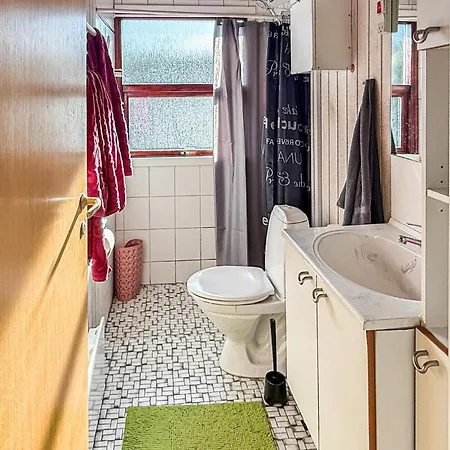Preciosa Casa En Con Wifi Сasa de vacaciones Stubbekøbing